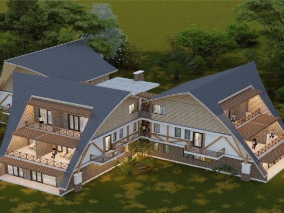 1 Bedroom Superior