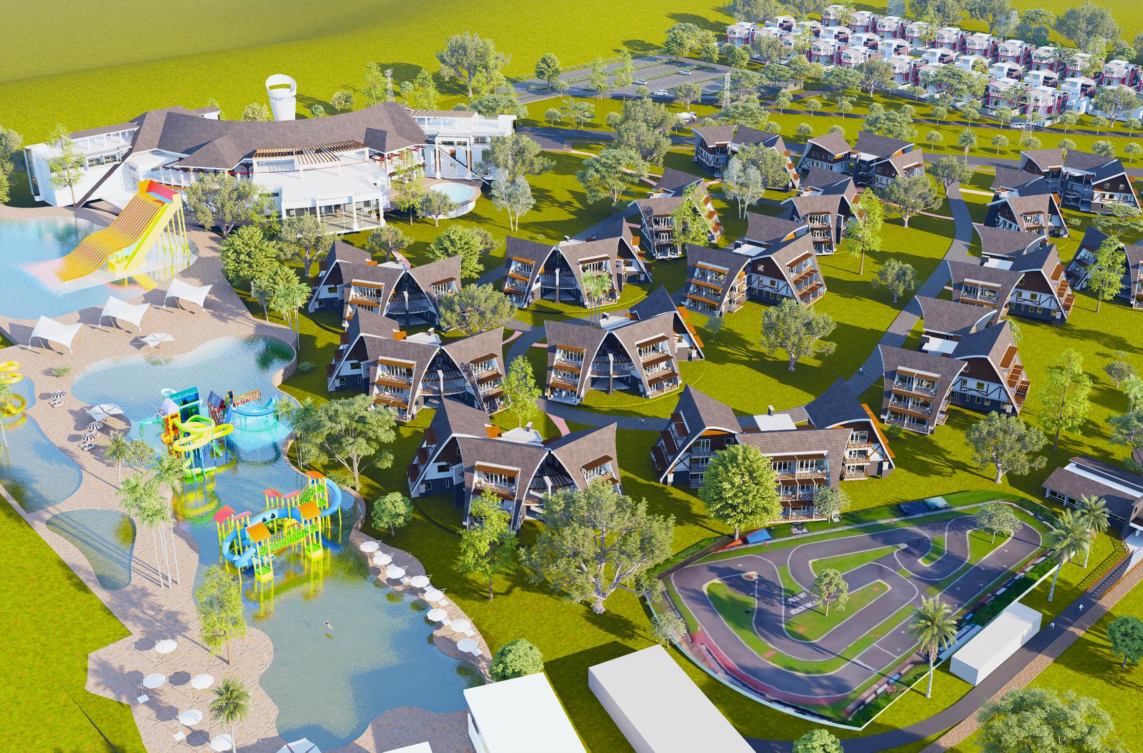 Bliss-new-profile-2025-1 2 Bedroom Semi – Detatched Villa