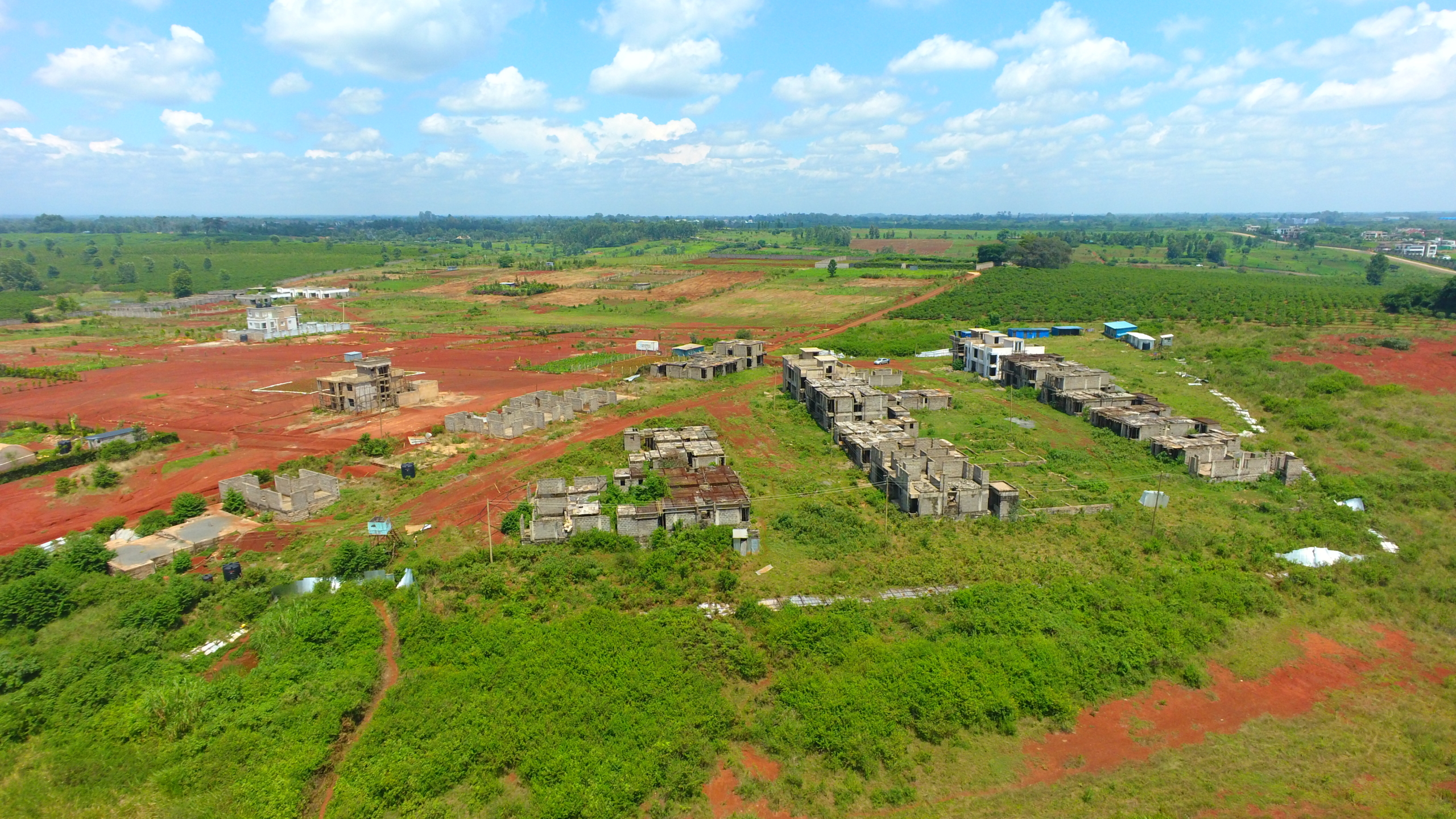 Legacy Ridges Annexe- 1/4 Acre