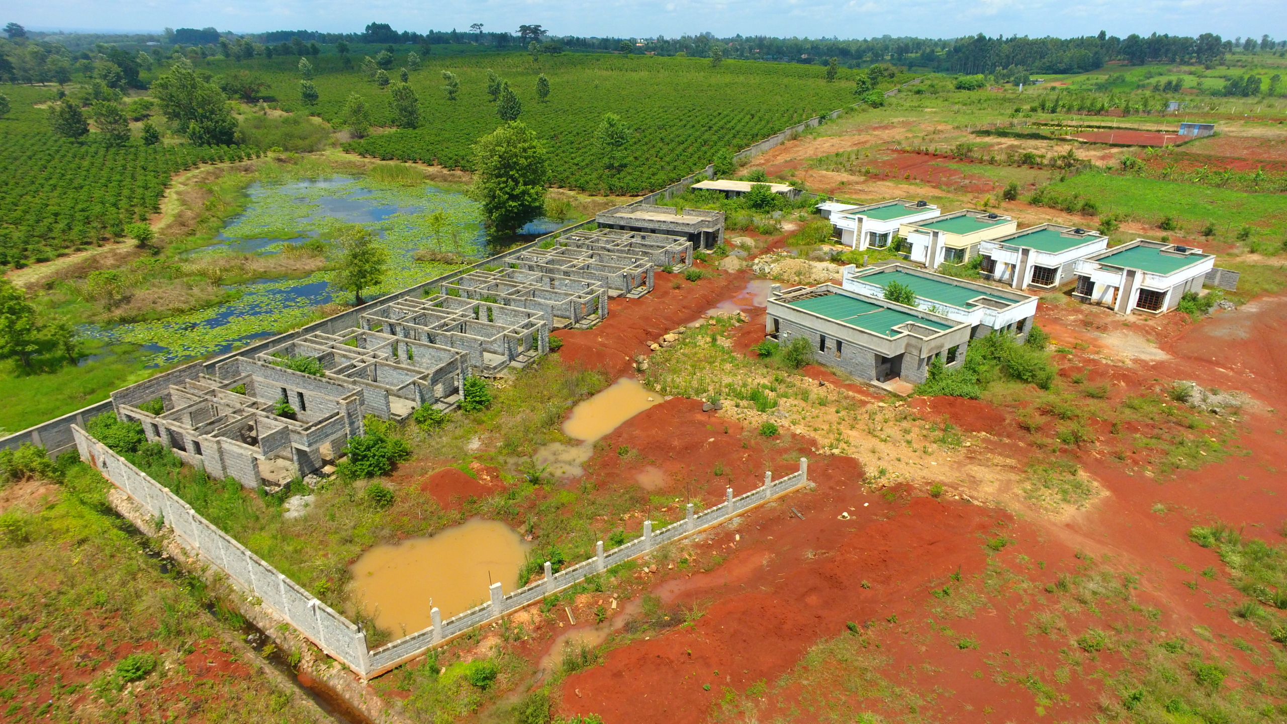 Legacy Ridges Annexe- 1/4 Acre