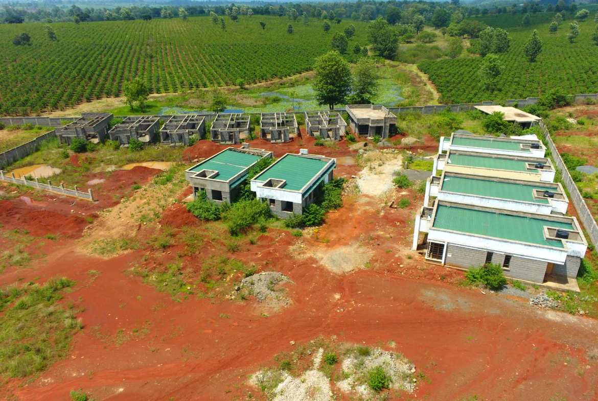 Legacy Ridges Annexe- 1/4 Acre