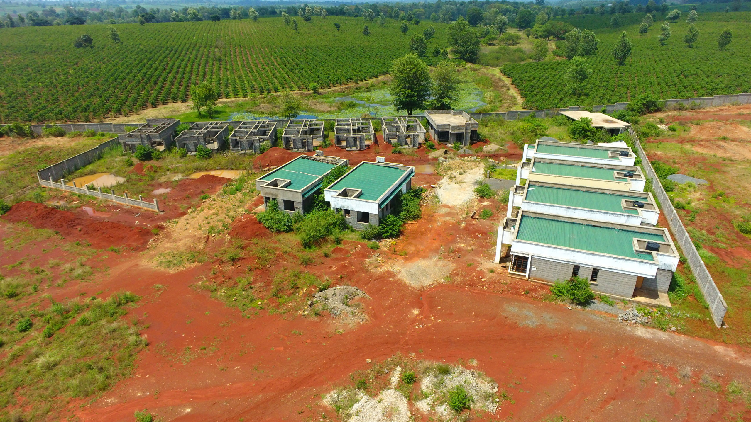 Legacy Ridges Annexe- 1/4 Acre