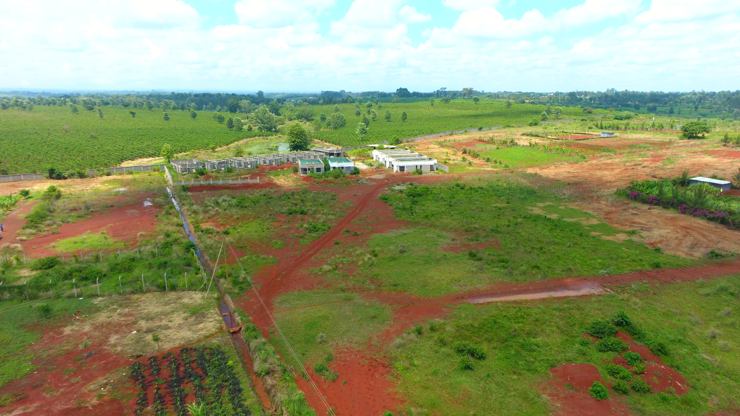 Legacy Ridges Annexe- 1/4 Acre