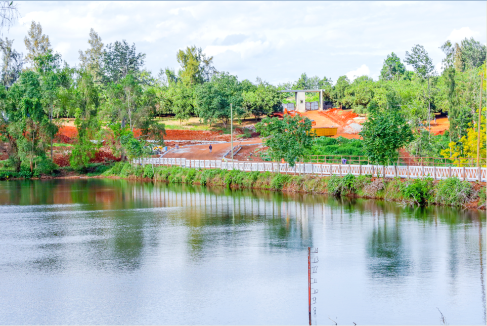 Vantage View Park Juja – 1/4 Acre Plots