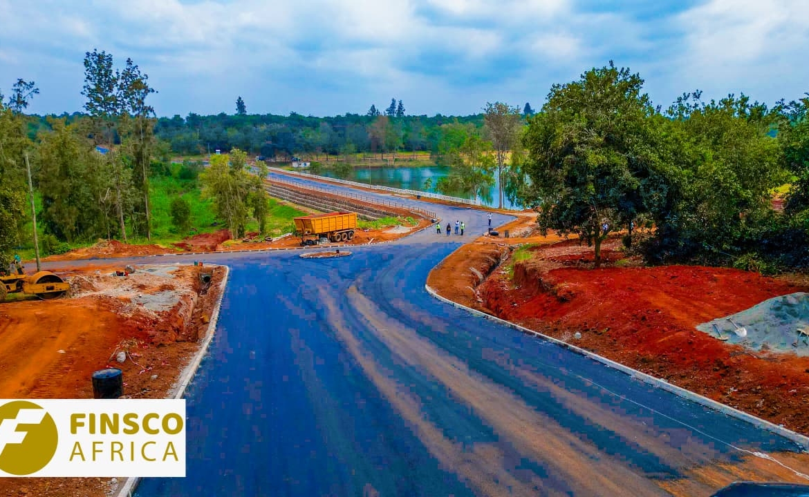 Vantage View Park Juja – 1/4 Acre Plots