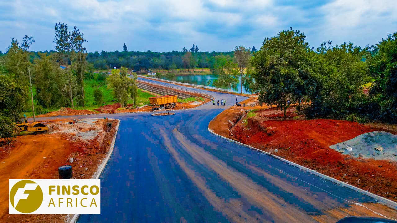 Vantage View Park Juja – 1/4 Acre Plots