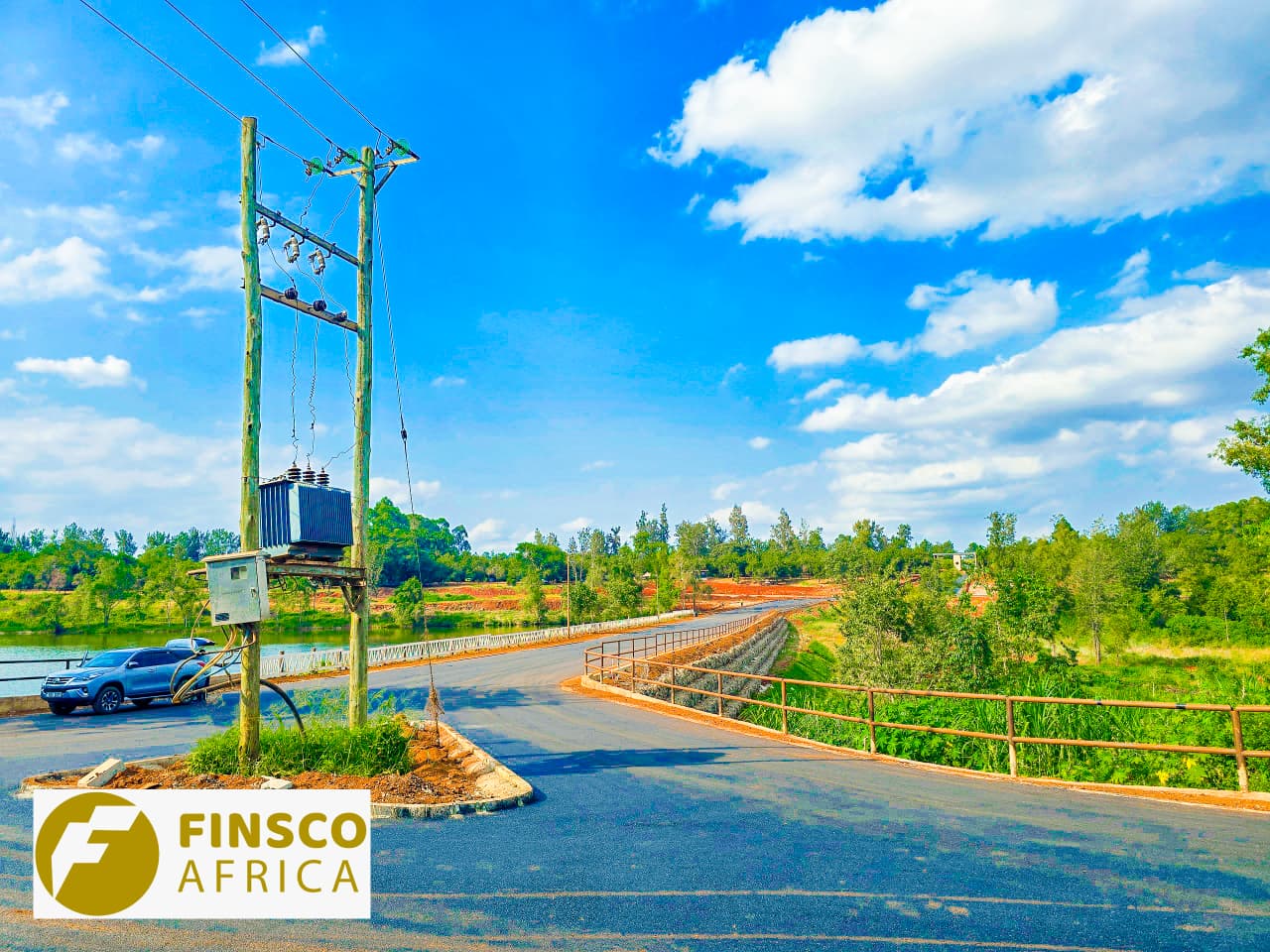 Vantage View Park Juja – 1/4 Acre Plots