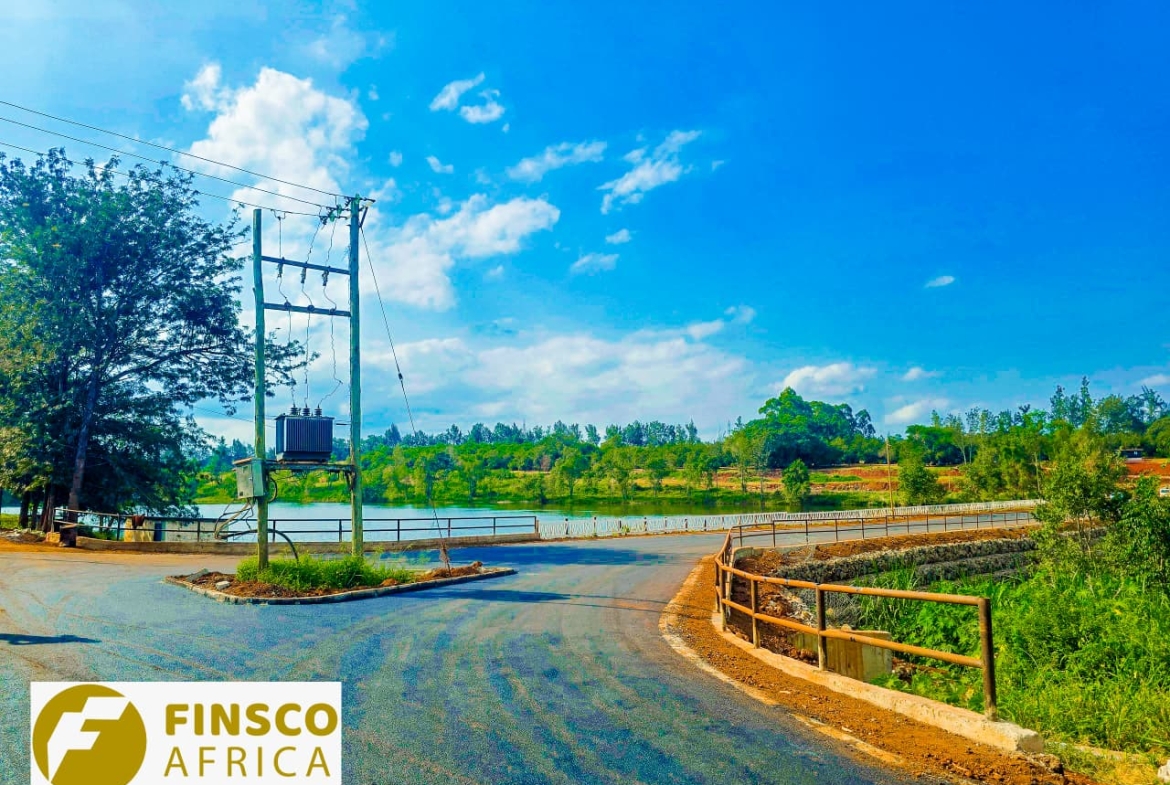 Vantage View Park Juja – 1/4 Acre Plots