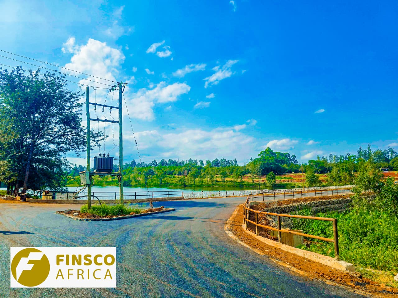 Vantage View Park Juja – 1/4 Acre Plots