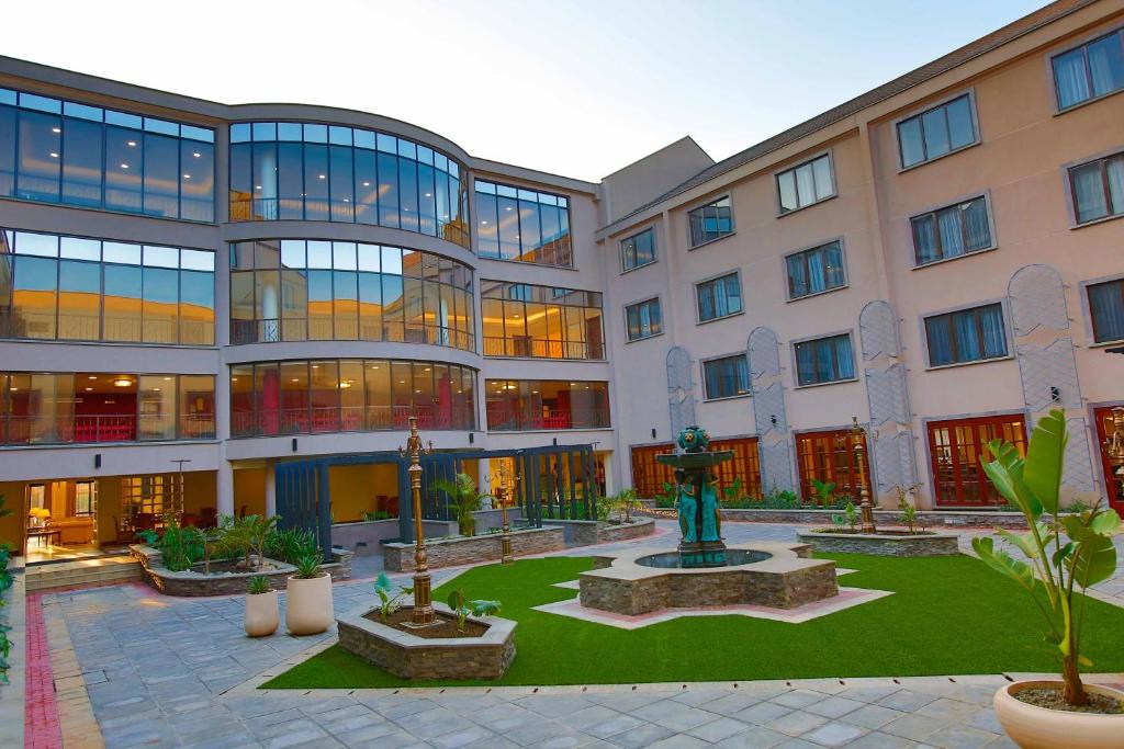 Sarova Hotels & Resorts