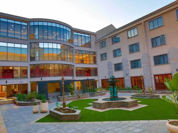 Sarova Hotels & Resorts