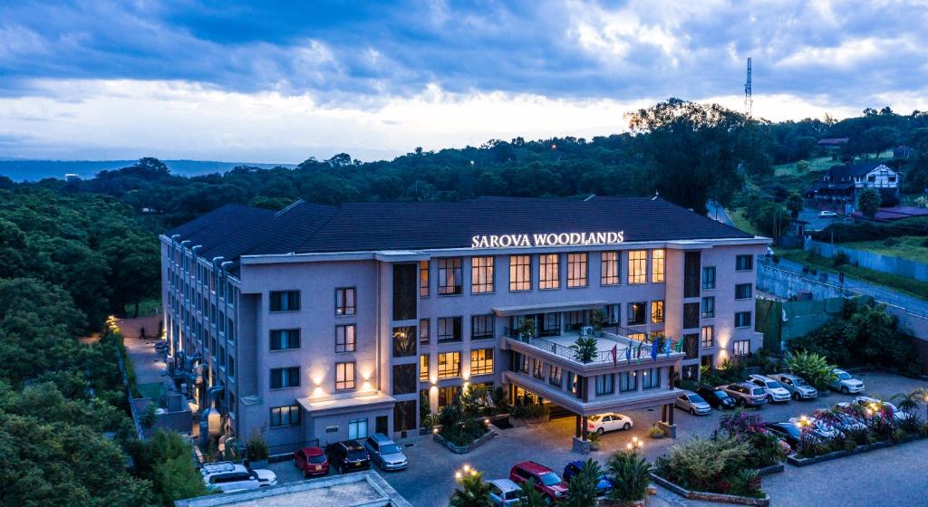 Sarova Hotels & Resorts