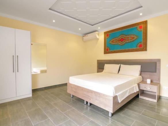 Elegant 3-Bedroom Modern Bungalows for Sale at Fahari Residence, Malindi