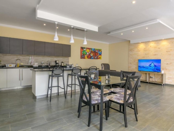 Elegant 3-Bedroom Modern Bungalows for Sale at Fahari Residence, Malindi