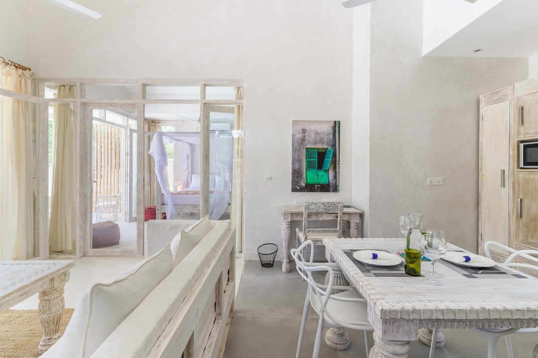 Saffron Villas Diani – Luxury Adults-Only Private Pool Villas