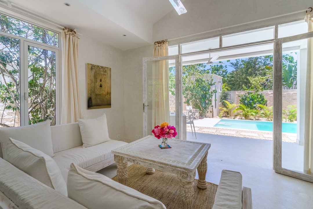 Saffron Villas Diani – Luxury Adults-Only Private Pool Villas
