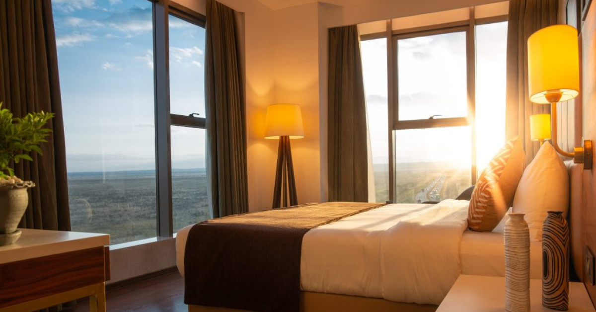 Emara Ole-Sereni Hotel – Luxury 5-Star Hotel near Jomo Kenyatta international Airport
