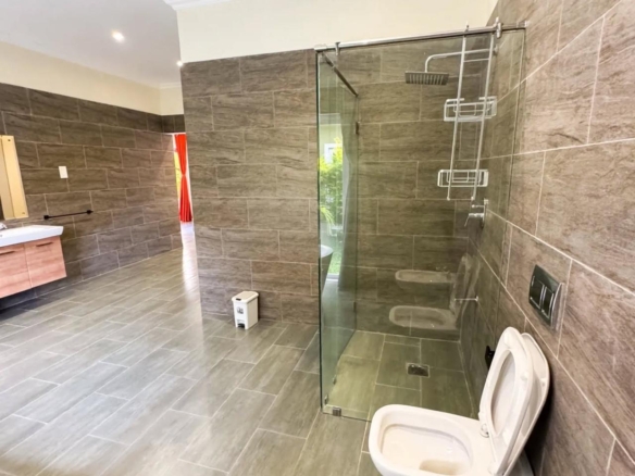Elegant 3-Bedroom Modern Bungalows for Sale at Fahari Residence, Malindi