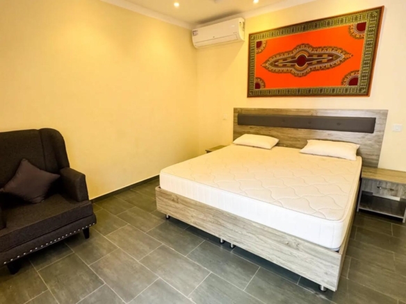 Elegant 3-Bedroom Modern Bungalows for Sale at Fahari Residence, Malindi