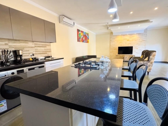 Elegant 3-Bedroom Modern Bungalows for Sale at Fahari Residence, Malindi