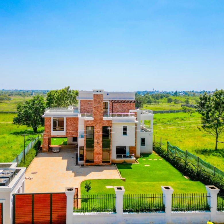 Top 10 Places to Buy Land Near Nairobi in 2026 | Best Investment Areas | Jirani Link