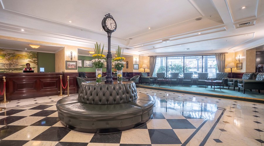 Sarova Hotels & Resorts