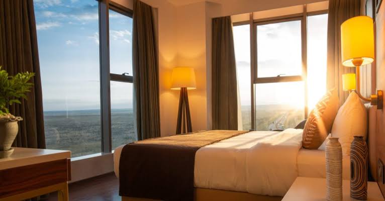 Emara Ole-Sereni Hotel – Luxury 5-Star Hotel near Jomo Kenyatta international Airport