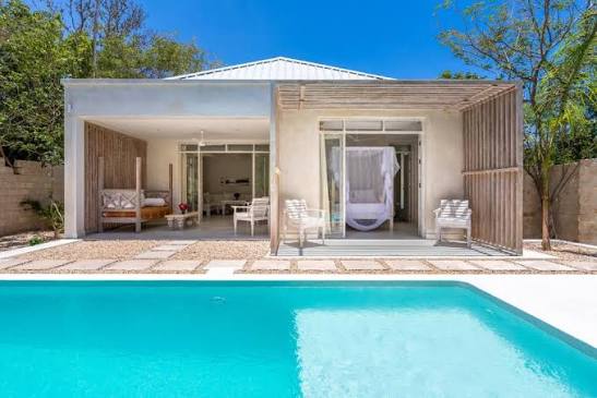 Saffron Villas Diani – Luxury Adults-Only Private Pool Villas