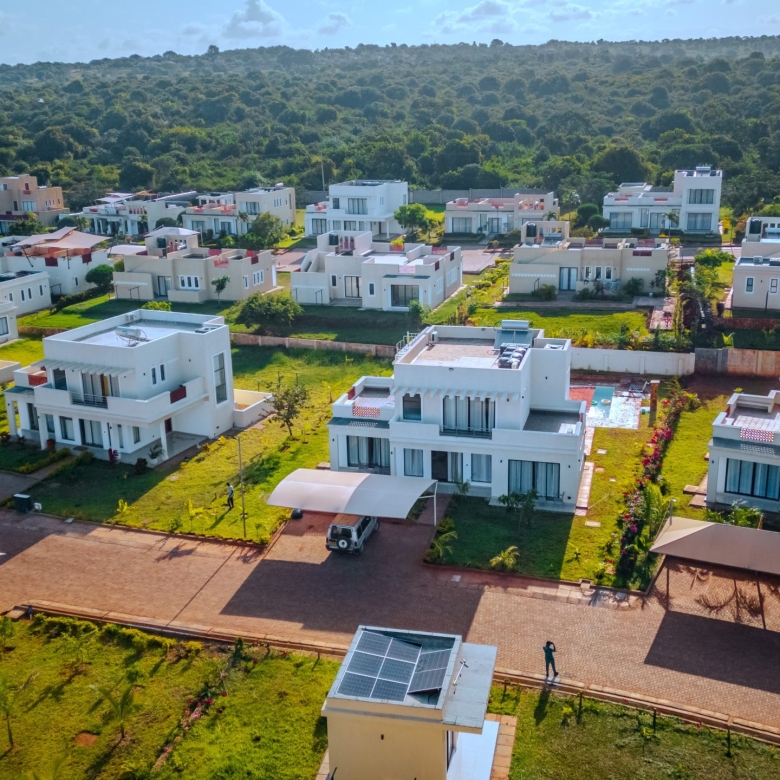 Why Invest in Kitengela? Buying Plots for Sale Near Nairobi