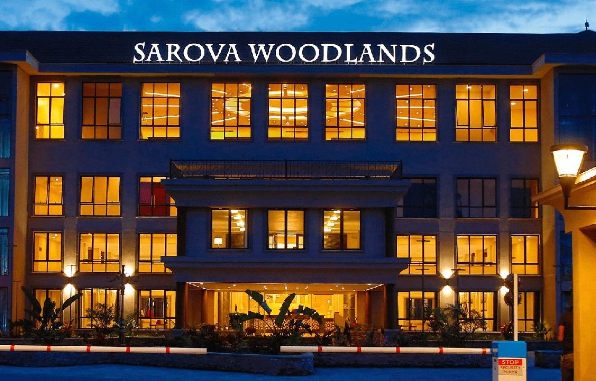 Sarova Hotels & Resorts