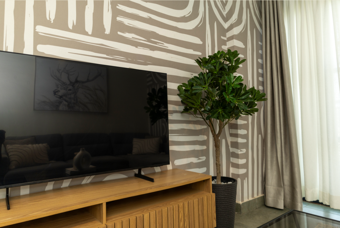 KEZA Laika 1 Bedroom Apartments for Sale in Ruaka