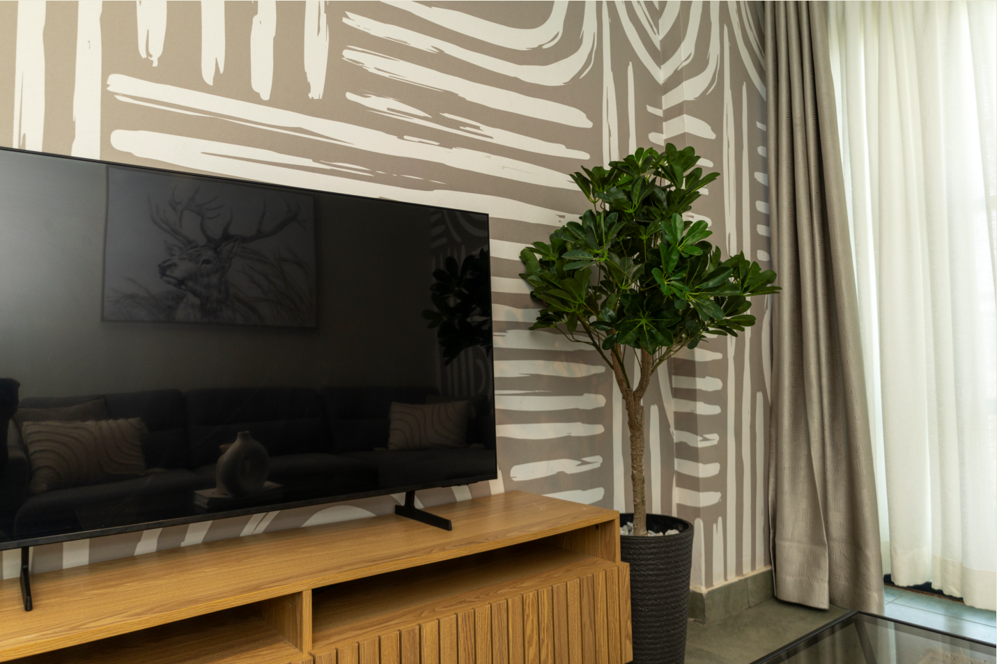 KEZA Laika 1 Bedroom Apartments for Sale in Ruaka