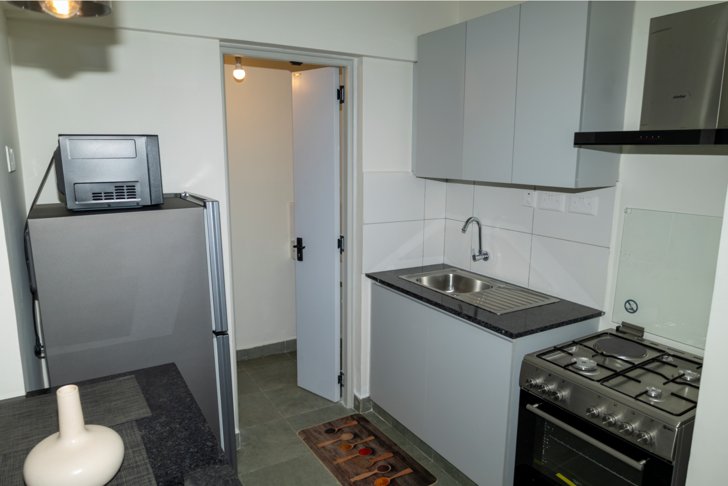 KEZA Laika 1 Bedroom Apartments for Sale in Ruaka