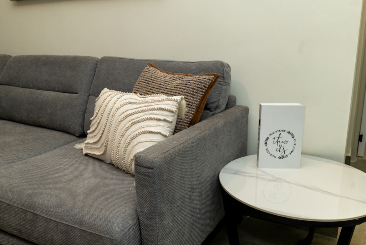 KEZA Laika 1 Bedroom Apartments for Sale in Ruaka