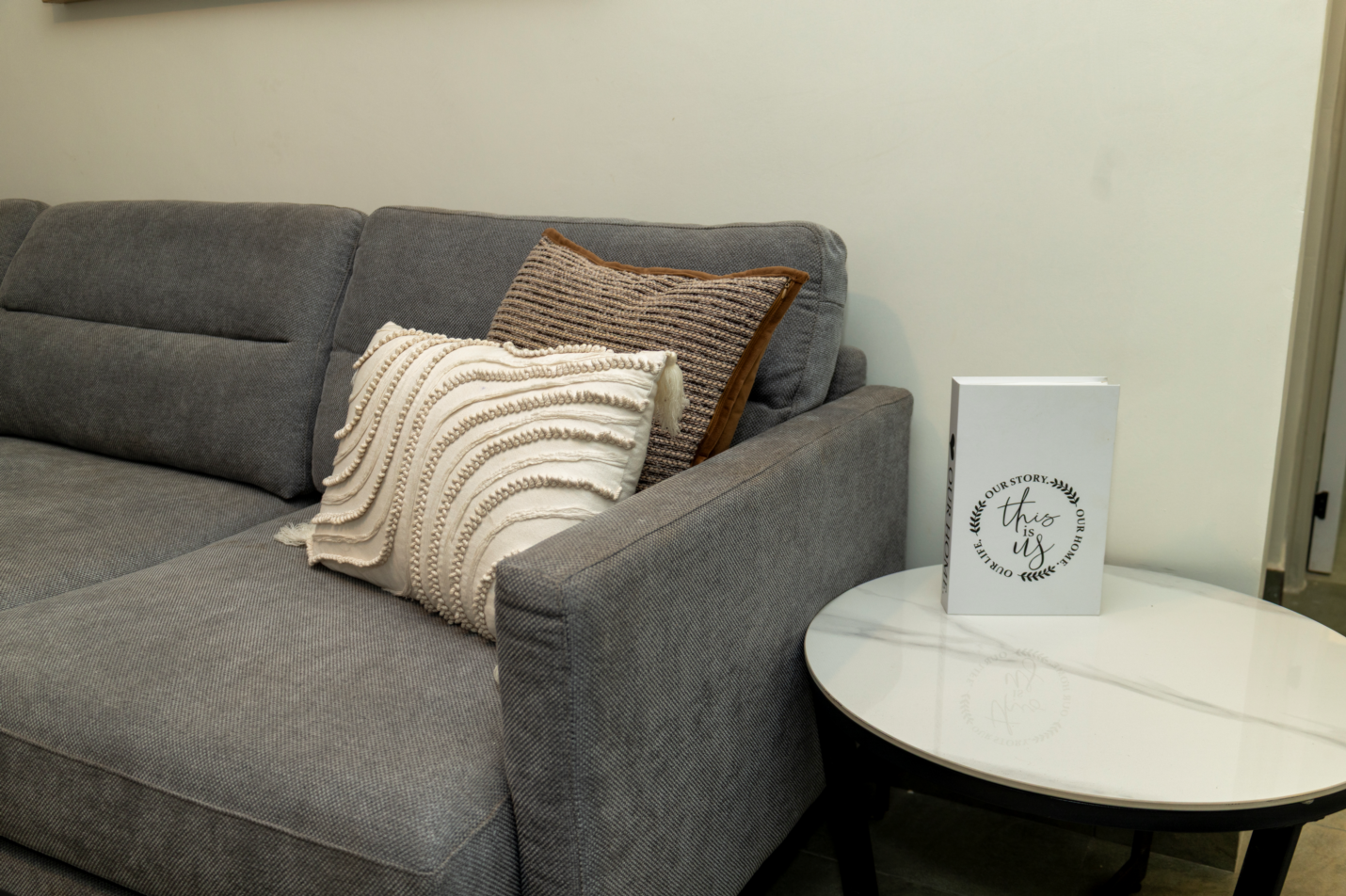 KEZA Laika 1 Bedroom Apartments for Sale in Ruaka