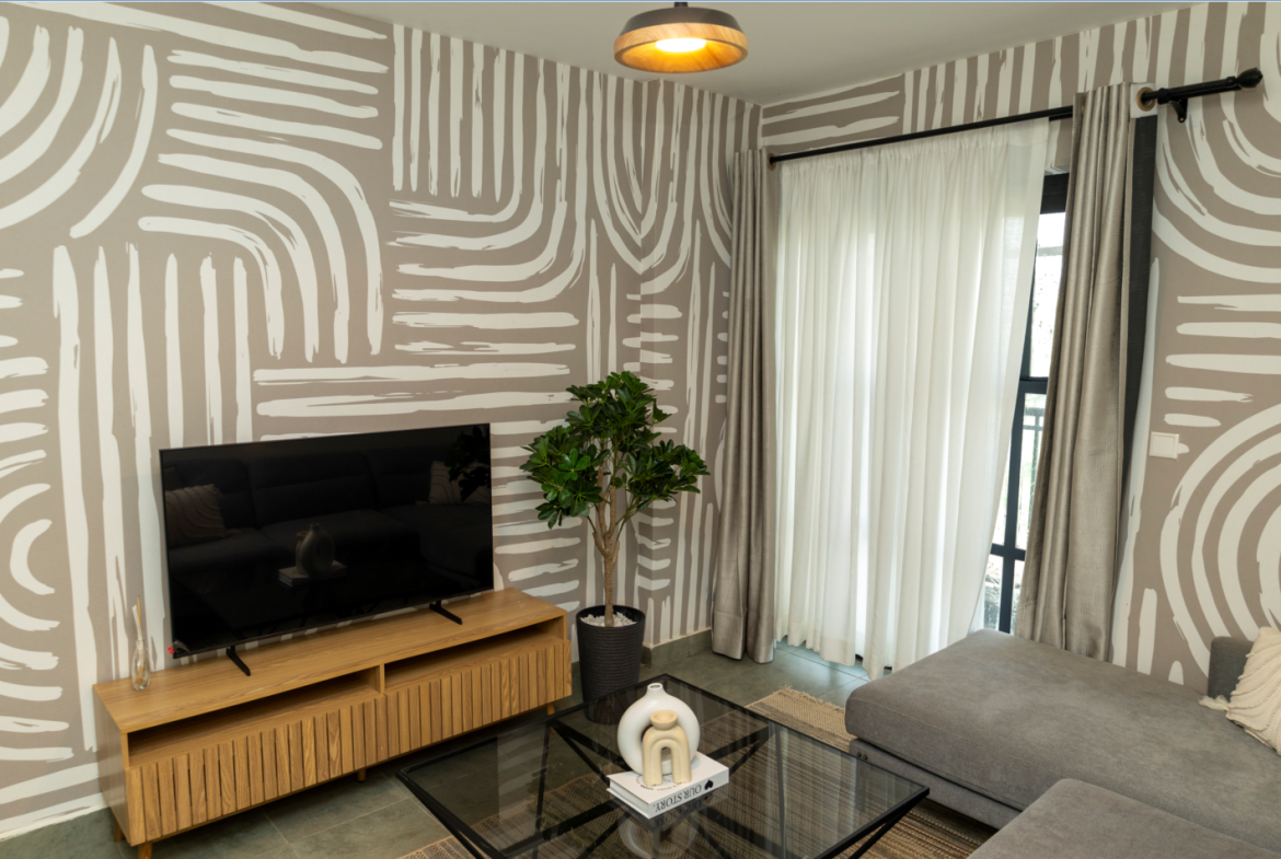 KEZA Laika 1 Bedroom Apartments for Sale in Ruaka