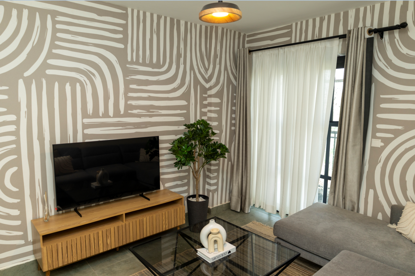 KEZA Laika 1 Bedroom Apartments for Sale in Ruaka