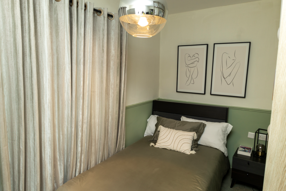 KEZA Laika Studio Apartments for Sale in Ruaka