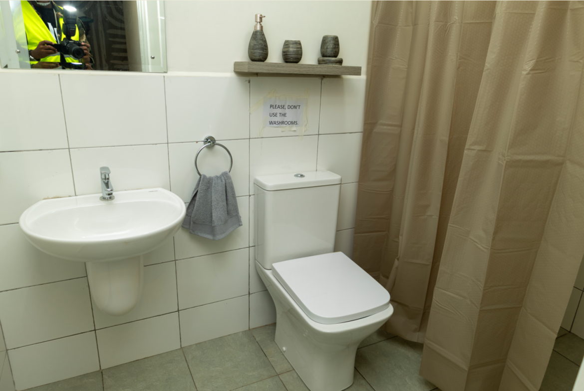 KEZA Laika 1 Bedroom Apartments for Sale in Ruaka