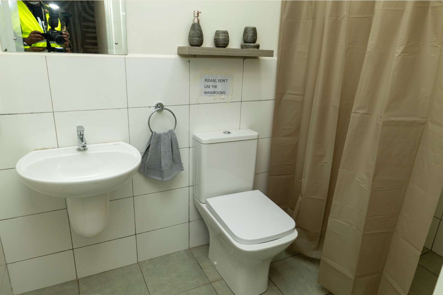KEZA Laika 1 Bedroom Apartments for Sale in Ruaka