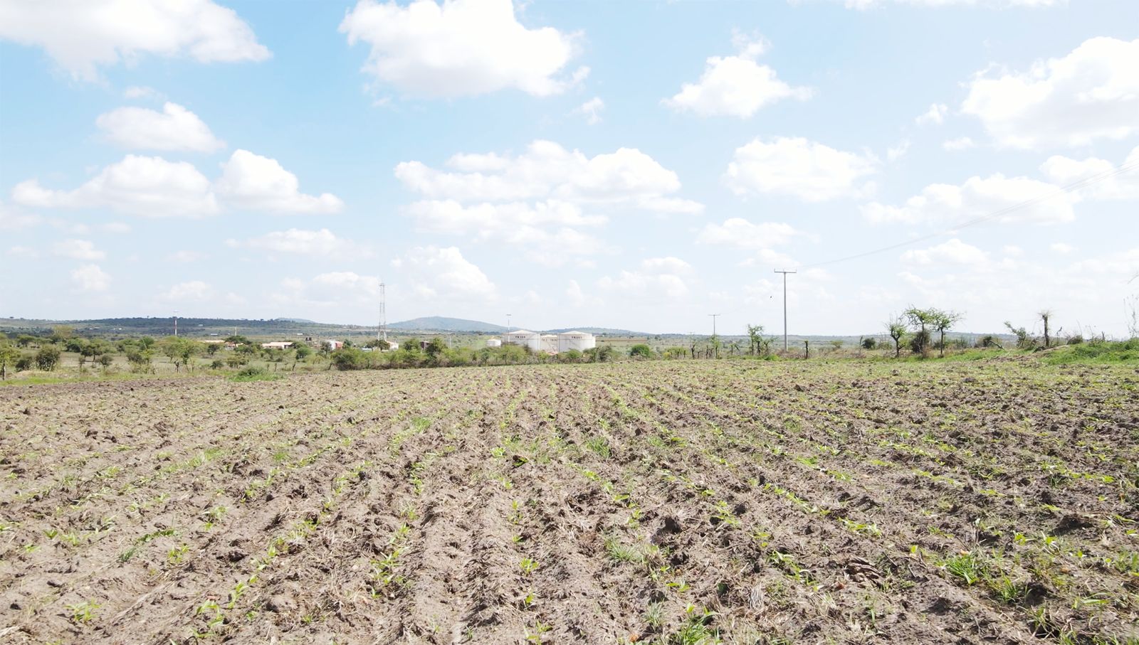 0.75 Acres Prime Land for Sale in Konza – Aimi Ma Kilungu Ranch