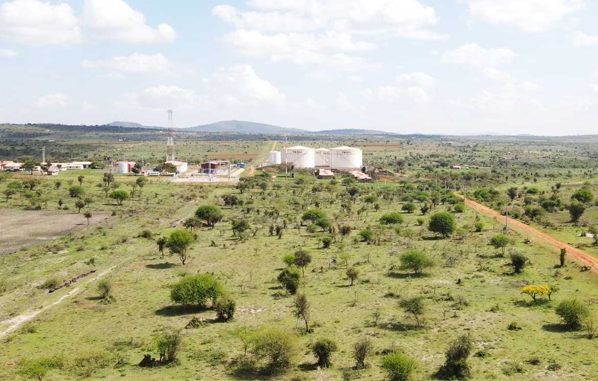 0.75 Acres Prime Land for Sale in Konza – Aimi Ma Kilungu Ranch