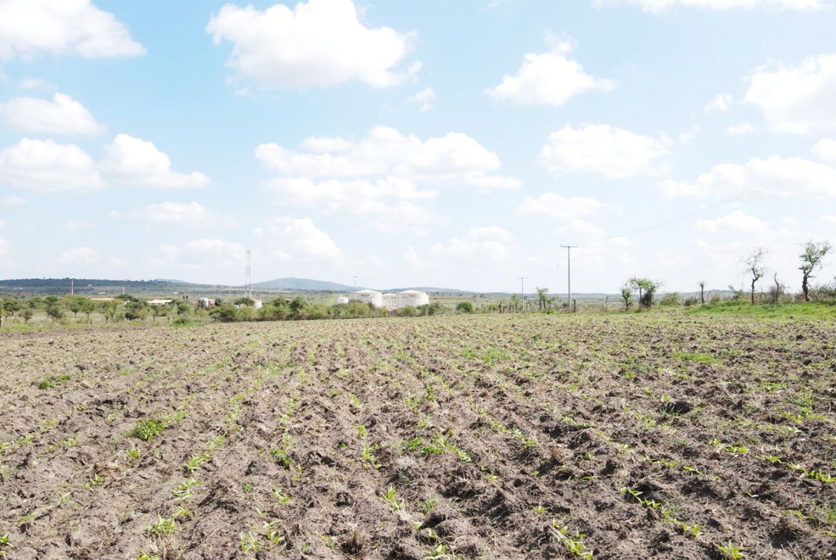 0.75 Acres Prime Land for Sale in Konza – Aimi Ma Kilungu Ranch