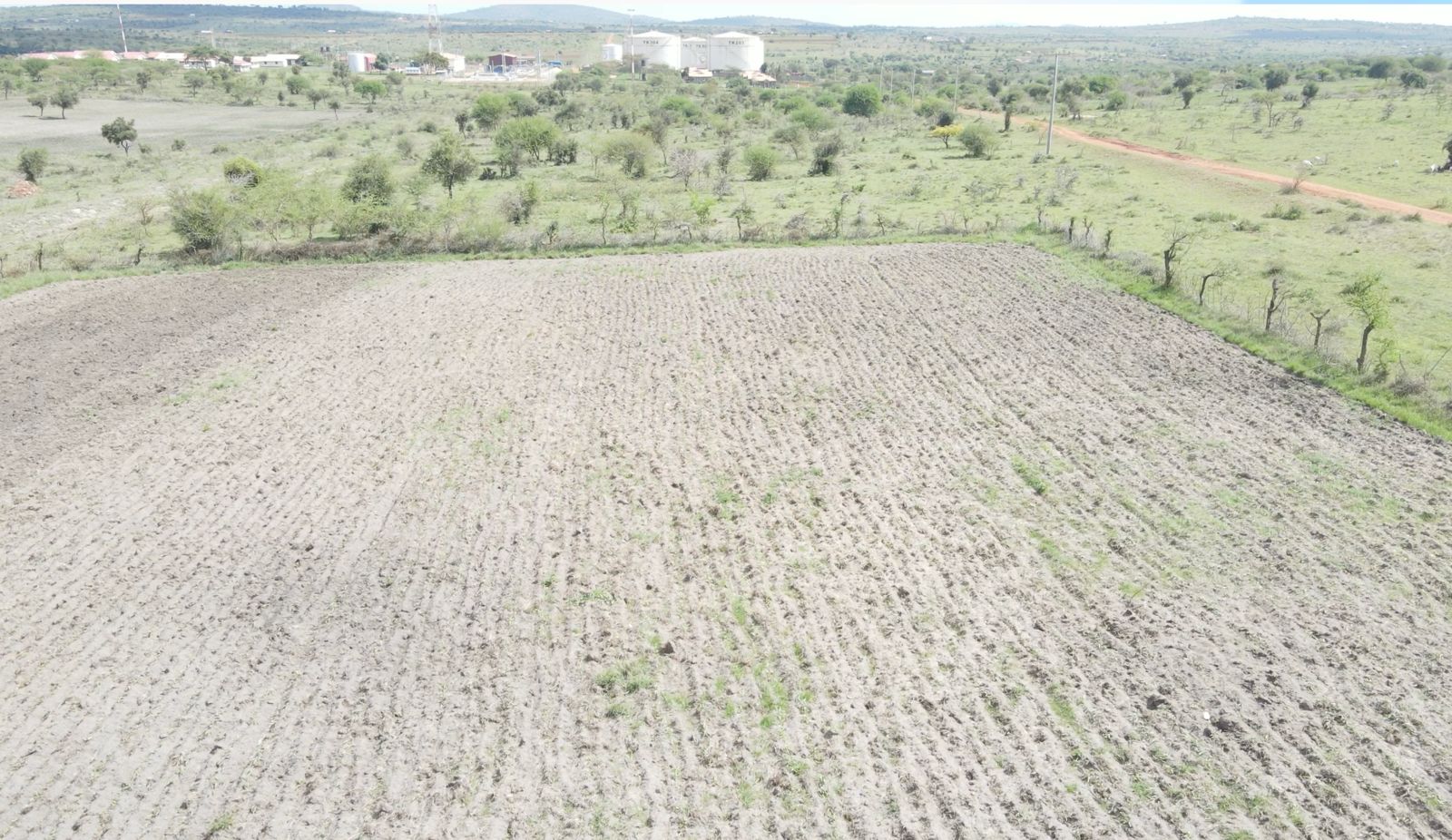 1 Acre Prime Land for Sale in Konza – Aimi Ma Kilungu Ranch