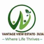 Vantage logo
