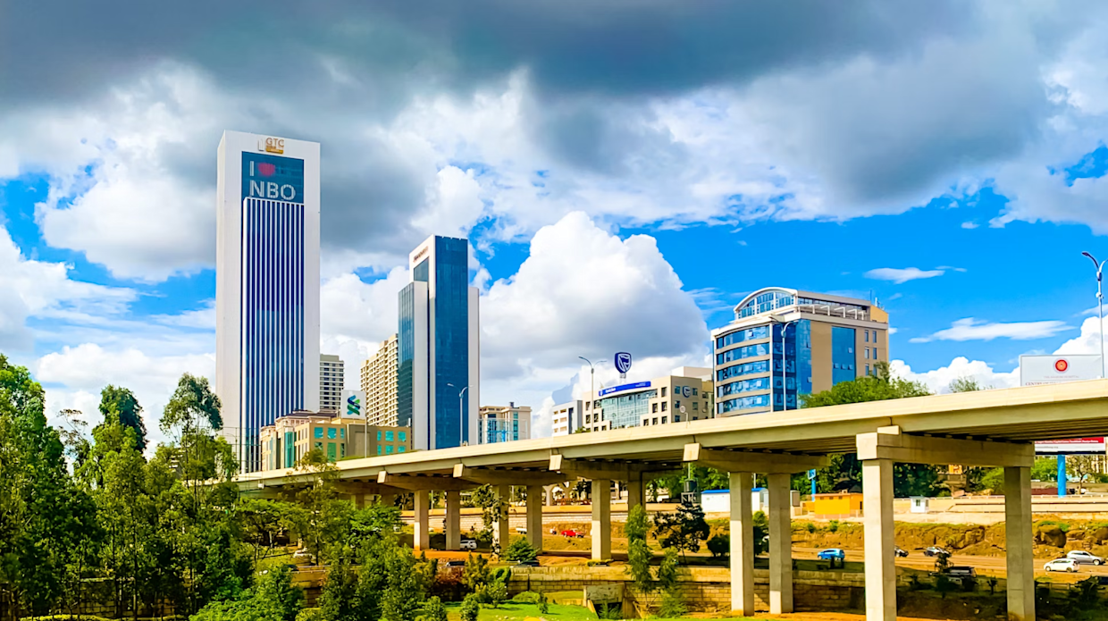 Nairobi Real estate Westlands