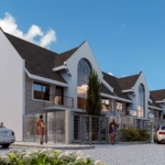 FIN PARK TOWN HOUSES 4