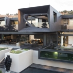 Best Houses in the World Amazing Kloof Road House featured on architecture beast 01 38