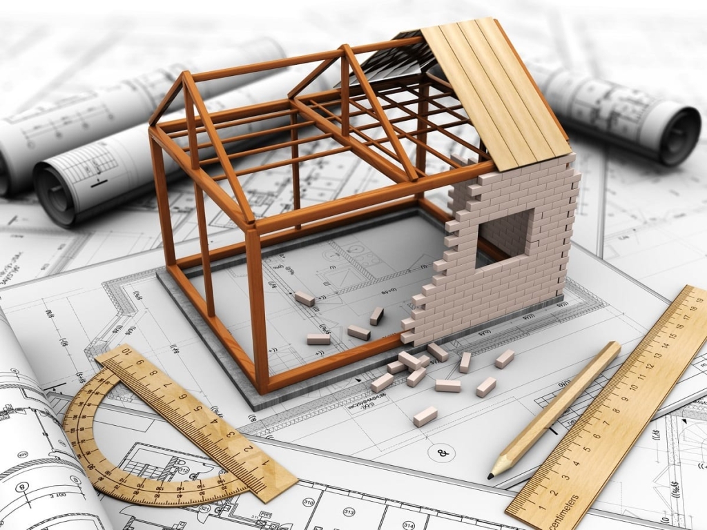 LifeStyle Homes build process