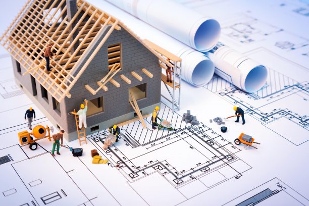 Stages of building a house min e1556332374955